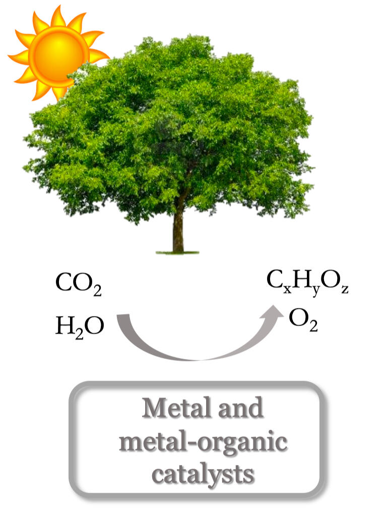 Artificial Photosynthesis